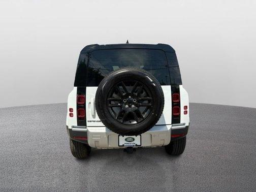 2025 Land Rover Defender P300