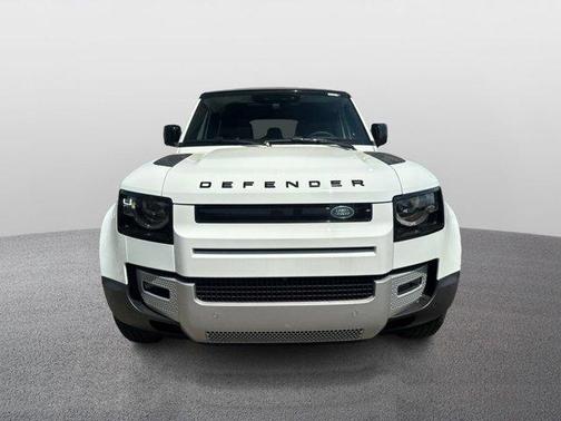 2025 Land Rover Defender P300