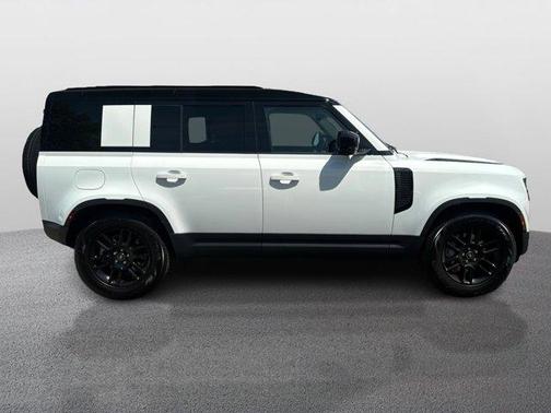 2025 Land Rover Defender P300