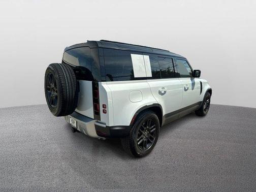 2025 Land Rover Defender P300