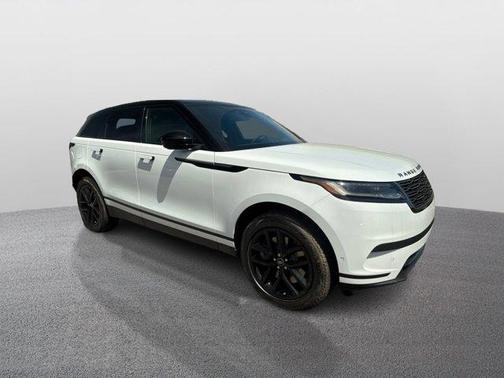 2026 Land Rover Range Rover Velar P250 S