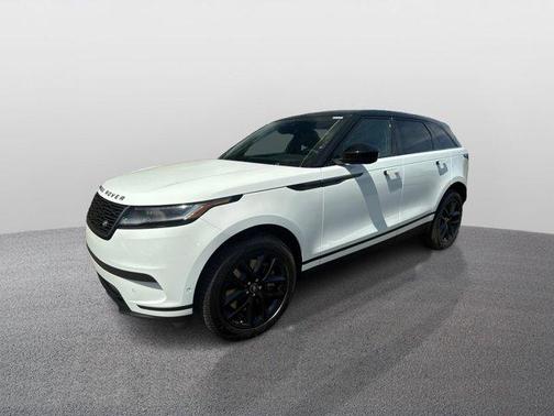 2026 Land Rover Range Rover Velar P250 S