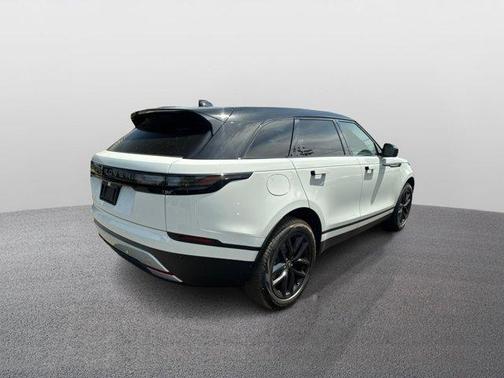 2026 Land Rover Range Rover Velar P250 S