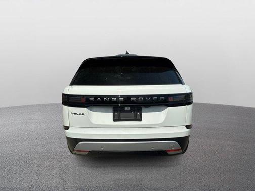 2026 Land Rover Range Rover Velar P250 S