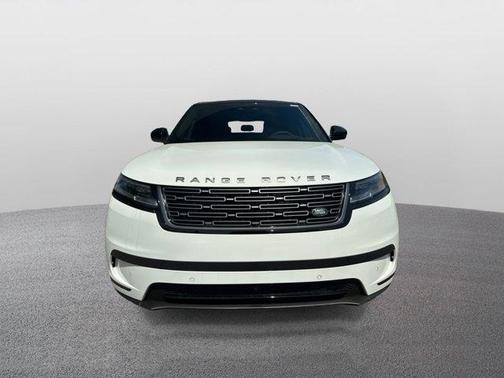 2026 Land Rover Range Rover Velar P250 S