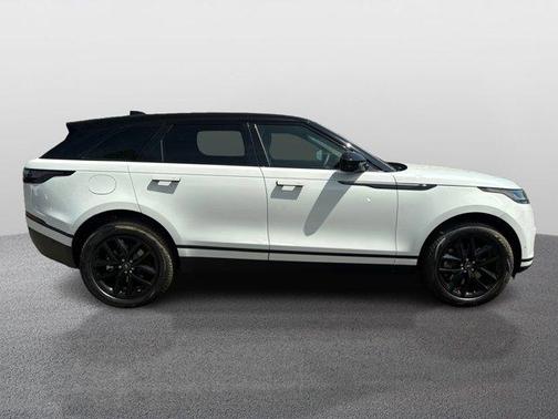 2026 Land Rover Range Rover Velar P250 S