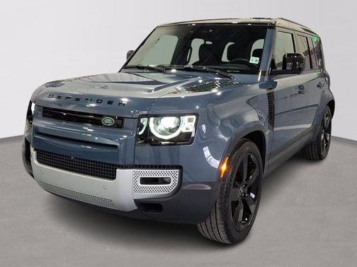 2021 Land Rover Defender 110 SE