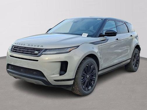 2026 Land Rover Range Rover Evoque Core S