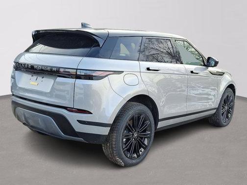 2026 Land Rover Range Rover Evoque Core S