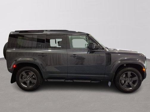 2025 Land Rover Defender P300