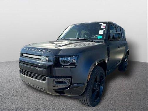 2025 Land Rover Defender P525 V8