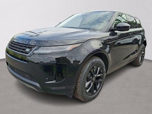 2026 Land Rover Range Rover Evoque Core S