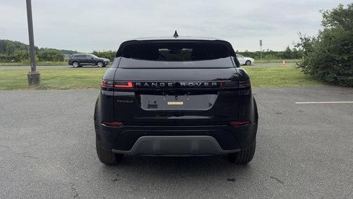 2026 Land Rover Range Rover Evoque Core S