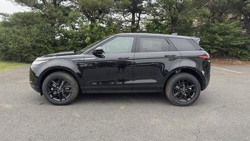 2026 Land Rover Range Rover Evoque Core S