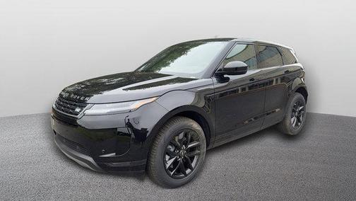 2026 Land Rover Range Rover Evoque Core S