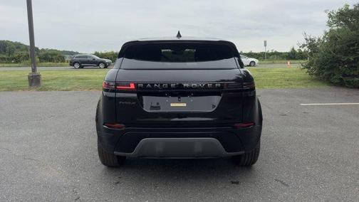 2026 Land Rover Range Rover Evoque Core S