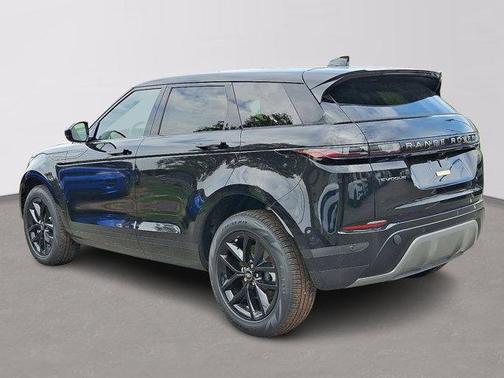 2026 Land Rover Range Rover Evoque Core S