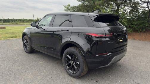 2026 Land Rover Range Rover Evoque Core S