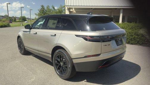 2026 Land Rover Range Rover Velar P250 S