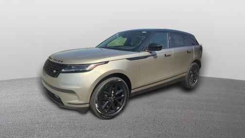 2026 Land Rover Range Rover Velar P250 S