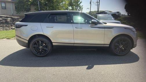 2026 Land Rover Range Rover Velar P250 S