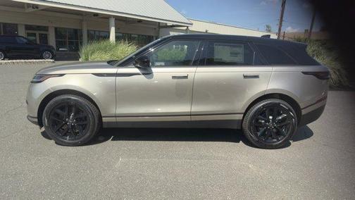 2026 Land Rover Range Rover Velar P250 S