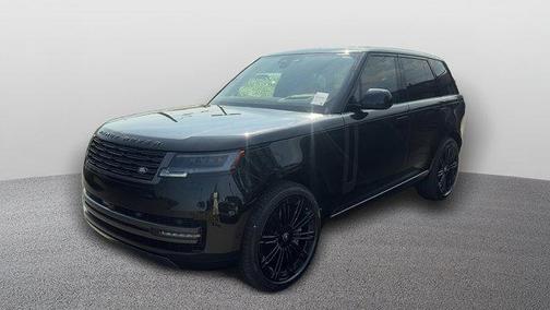 2025 Land Rover Range Rover P530 SE