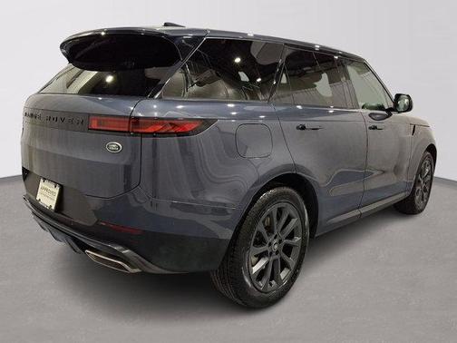 2023 Land Rover Range Rover Sport SE