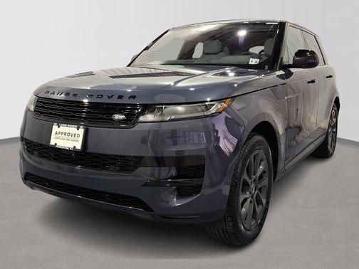 2023 Land Rover Range Rover Sport SE