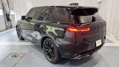 2023 Land Rover Range Rover Sport SE Dynamic