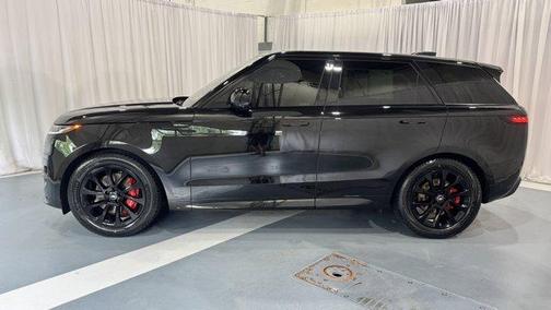 2023 Land Rover Range Rover Sport SE Dynamic