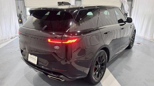 2023 Land Rover Range Rover Sport SE Dynamic