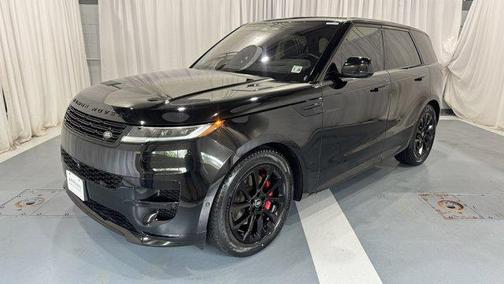 2023 Land Rover Range Rover Sport SE Dynamic