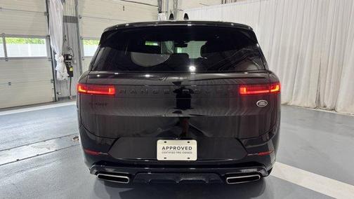 2023 Land Rover Range Rover Sport SE Dynamic