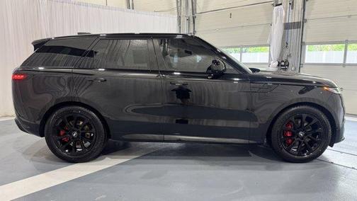 2023 Land Rover Range Rover Sport SE Dynamic