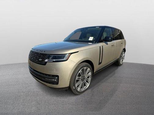 2025 Land Rover Range Rover P530 SE