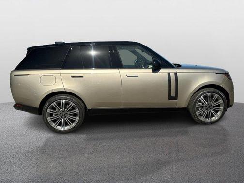 2025 Land Rover Range Rover P530 SE