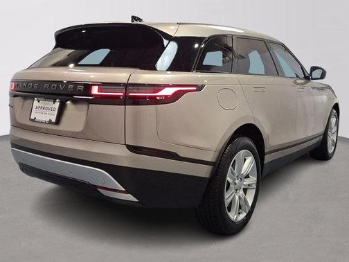 Batumi Gold 2026 Land Rover Range Rover Velar P250 S