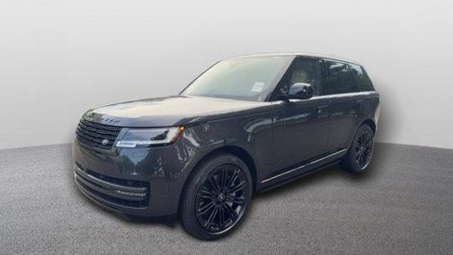 2025 Land Rover Range Rover P530 SE