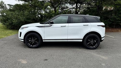 2026 Land Rover Range Rover Evoque Core S