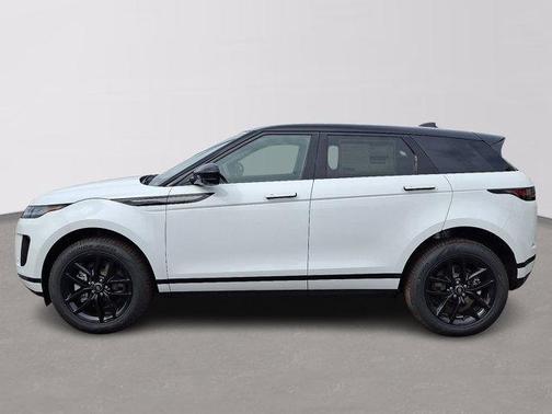 2026 Land Rover Range Rover Evoque Core S