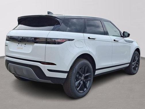2026 Land Rover Range Rover Evoque Core S