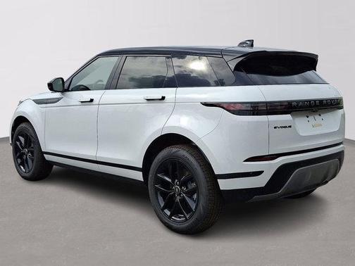2026 Land Rover Range Rover Evoque Core S