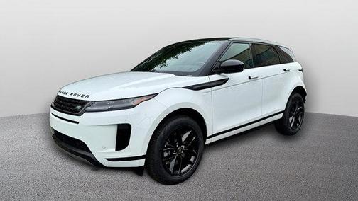 2026 Land Rover Range Rover Evoque Core S