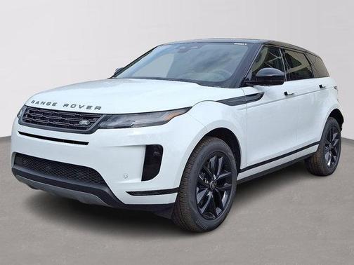 2026 Land Rover Range Rover Evoque Core S