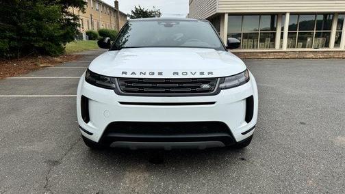 2026 Land Rover Range Rover Evoque Core S