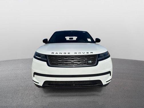 2026 Land Rover Range Rover Velar S