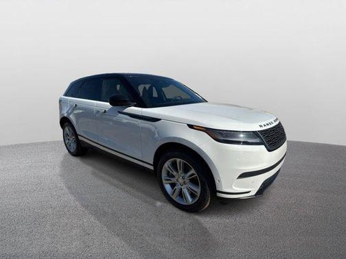 2026 Land Rover Range Rover Velar S