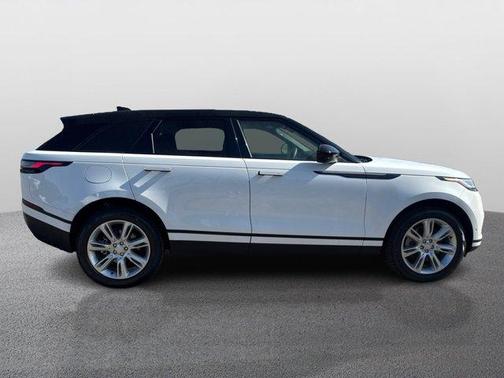 2026 Land Rover Range Rover Velar S