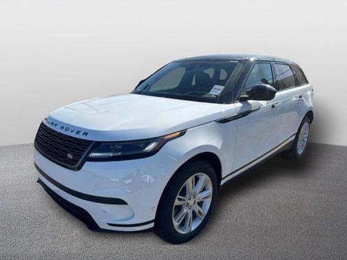 2026 Land Rover Range Rover Velar S